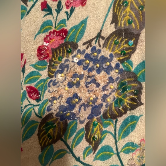 Free People Latimer Kimono - Picture 9 of 9